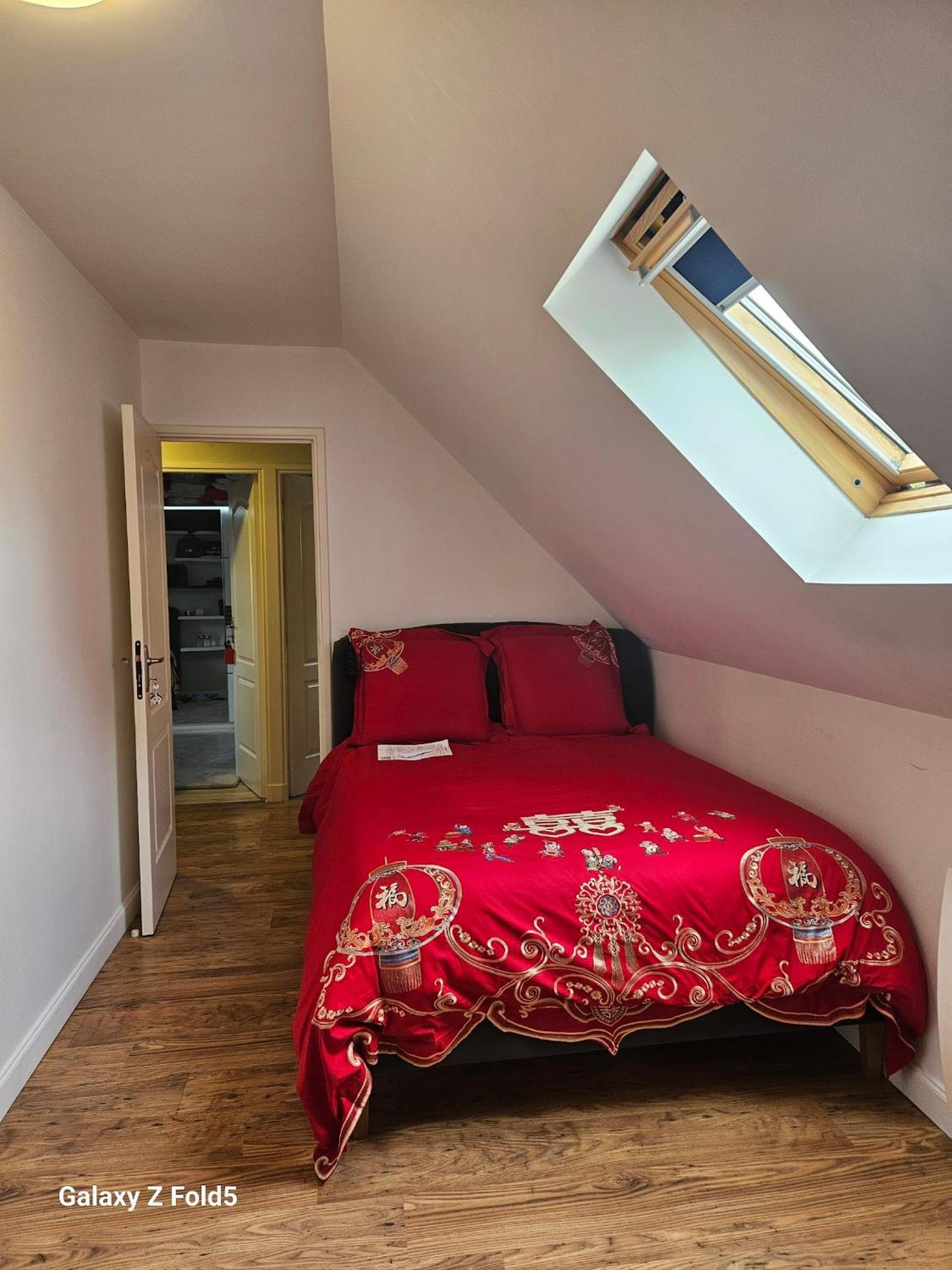 Maison Romantique Entre Deux Fleuves Chez L'Habitant Монтро-Фот-Йон Экстерьер фото